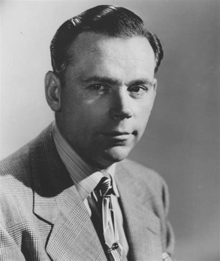 Tom Ewell