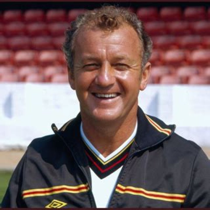 Tom Walley