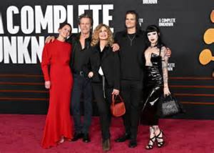 Travis Bacon Biography; Net Worth, Age, Height And Wife Of Kevin Bacon’s Son & Black Anvil Band Member
