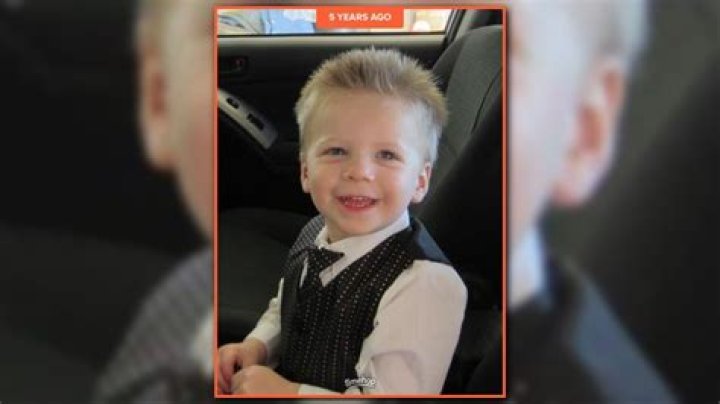 Tripp Halstead