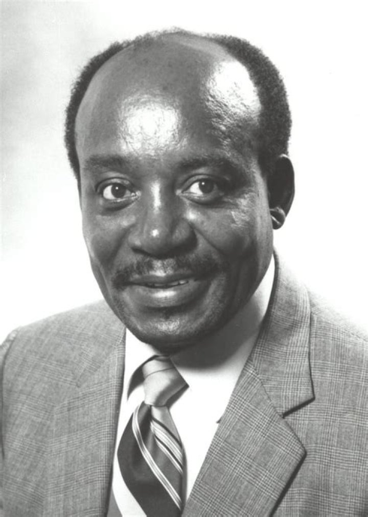 Veryl Switzer