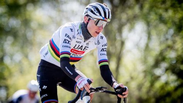 Victor Morales (cyclist)