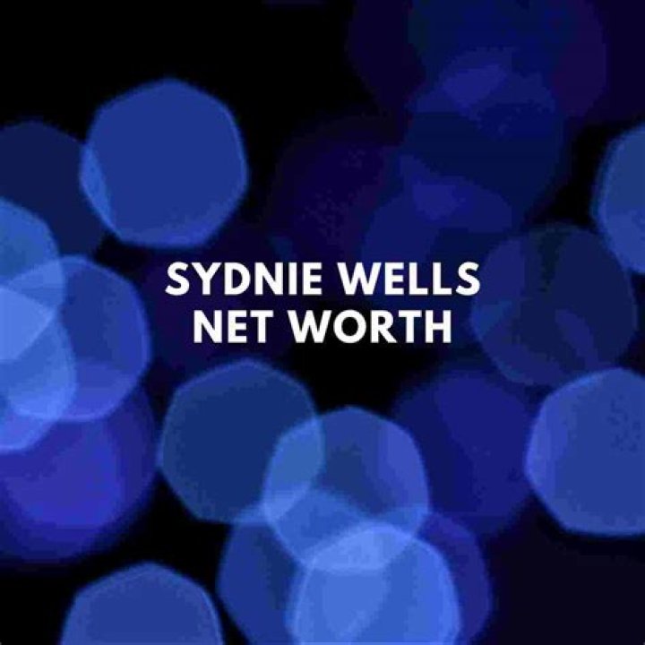 Victoria Wells Net Worth