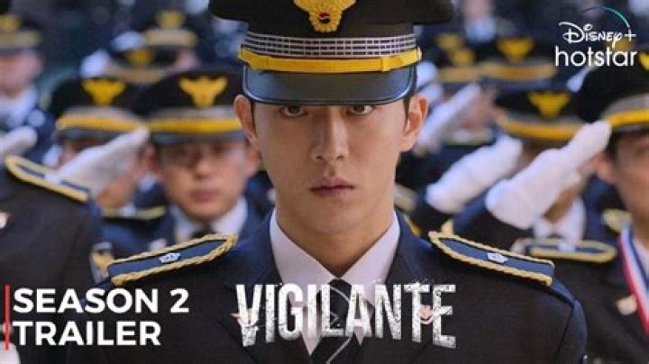 Vigilante Season 2 Release Date : Recap, Cast, Review, Spoilers, Streaming, Schedule & Where To Watch? - SarkariResult