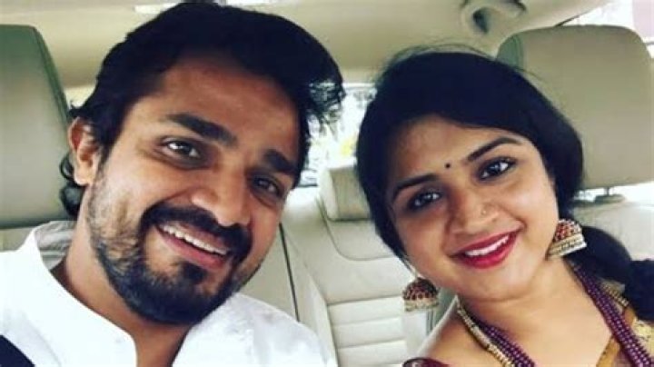 Vijay Raghavendra Wife Death: Kannada Actor’s Wife Spandana Death Cause?