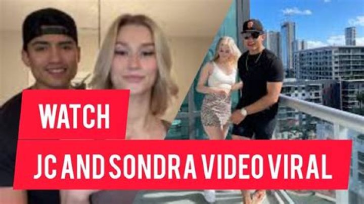 Viral Video of Cristoferideas Sondra: Why is This Video Trending on Twitter? - SarkariResult