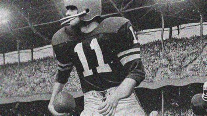 Virgil Carter