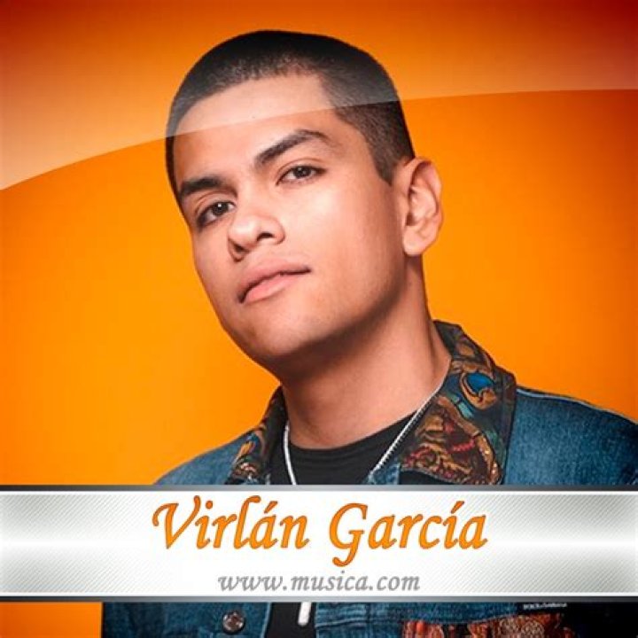 Virlan Garcia