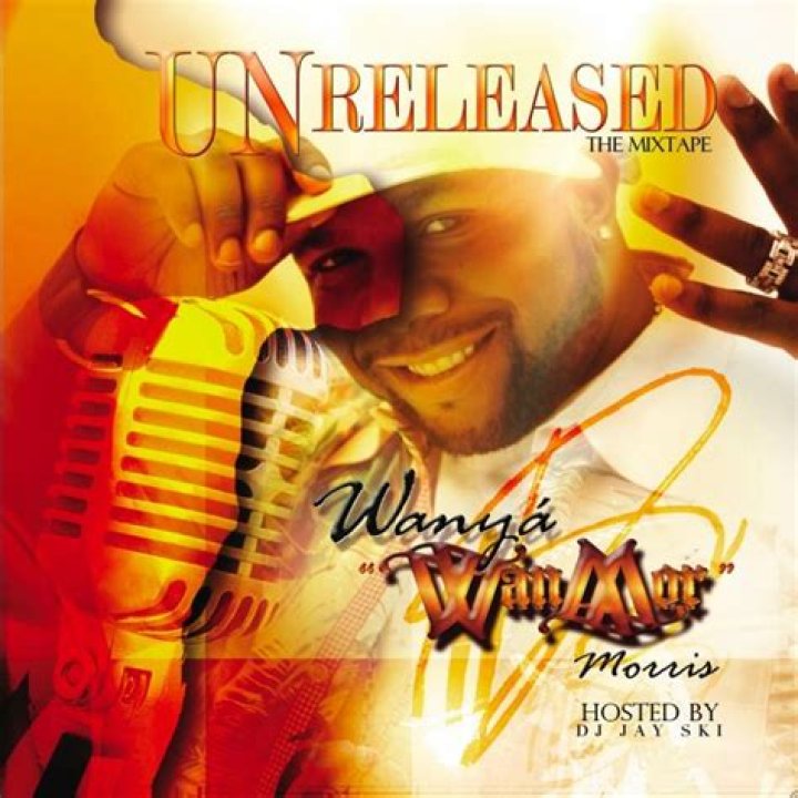 Wanya Iv Morris Iv