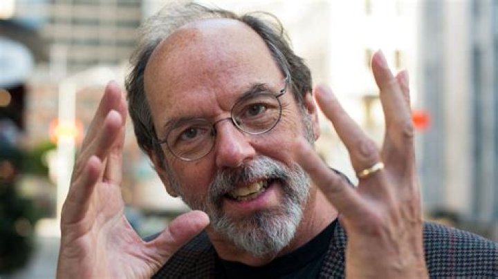 Ward Cunningham