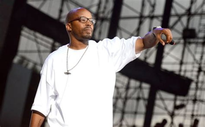 Warren G Net Worth