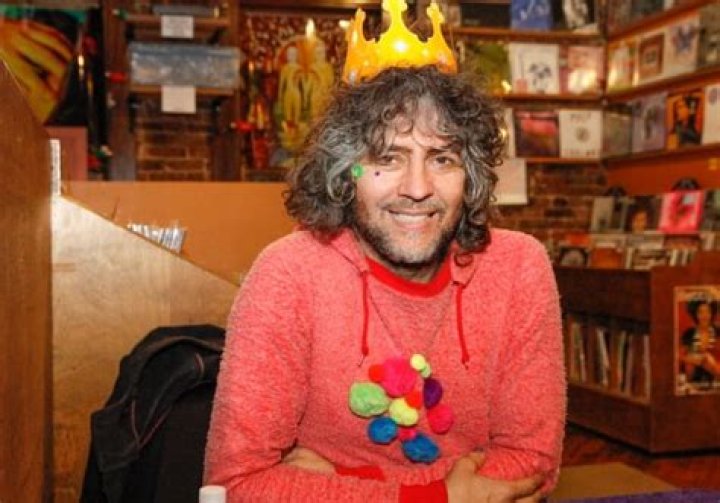 Wayne Coyne Net Worth