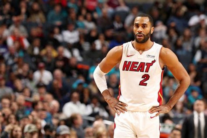 Wayne Ellington