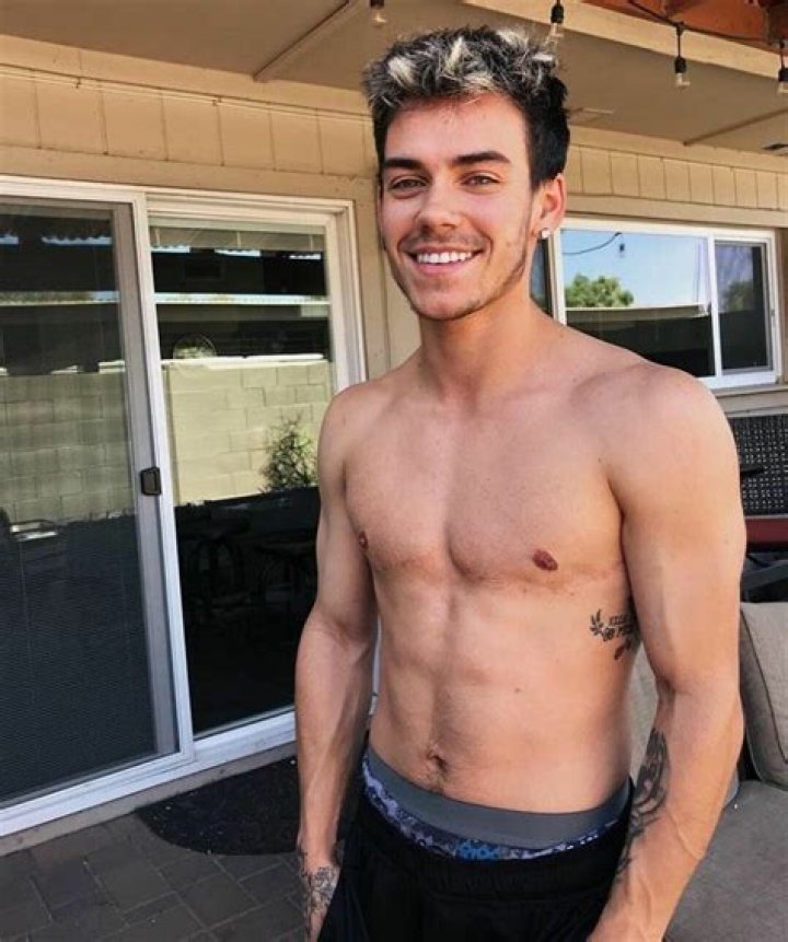 Wesley Tucker