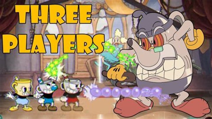 What Does DLC Mean In Cuphead & Is Cuphead DLC 3 Player? - SarkariResult