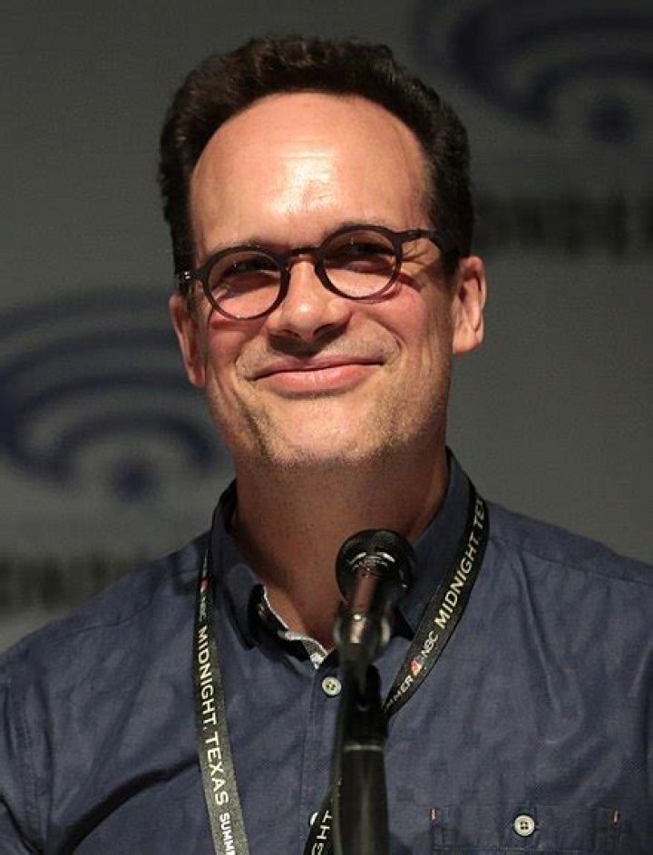 What ethnicity is Diedrich Bader? What is Diedrich Bader known for?