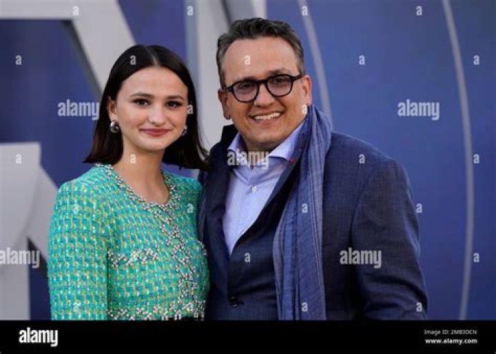 What Happened To Ava Russo Mouth? Joe Russo Daughter Had A Stroke
