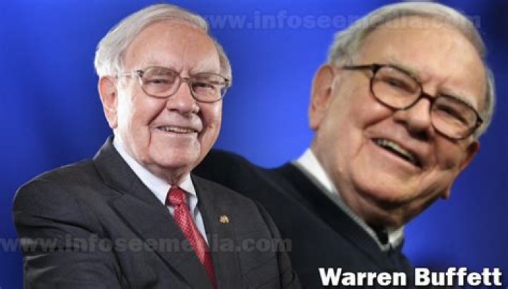 What is Warren Buffett's Ethnicity, Know Warren Buffett Ethnicity...