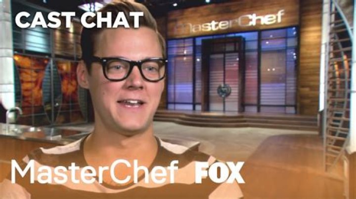 Where Is Daniel McGuffey MasterChef Now? Everything To Know About The Contestant Of MasterChef: The Professional