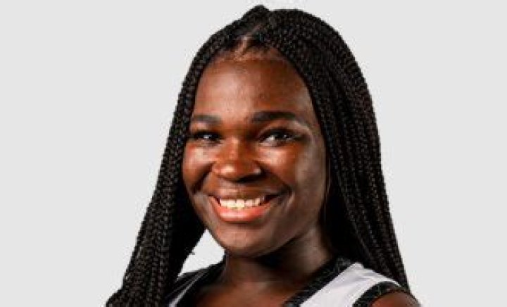 Who Are Samuel Vonleh And Renell Kumeh? Meet Aaronette Vonleh Parents