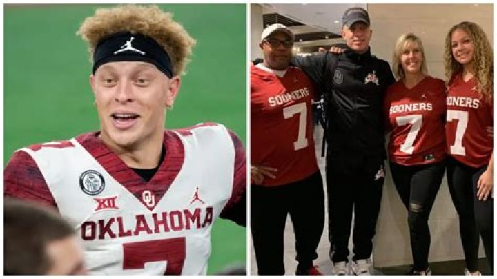 Who Are Spencer Rattler Parents? Everything About The QB for Oklahoma