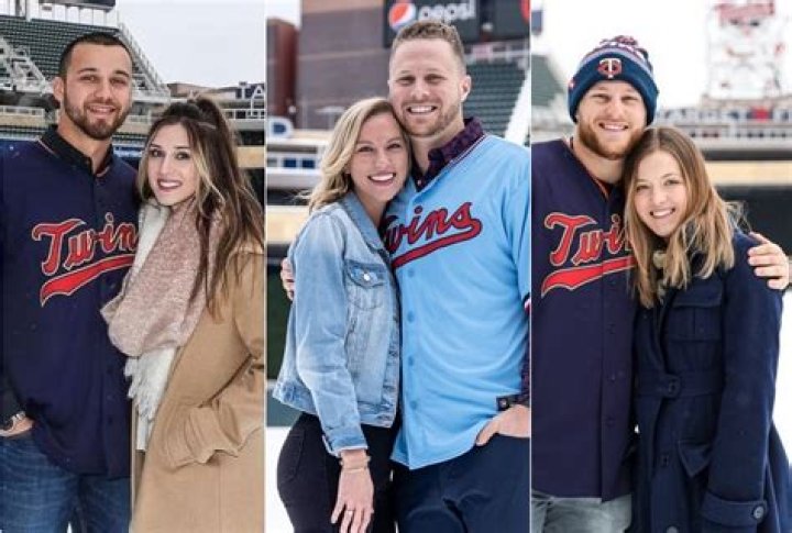 Who Is Alex Kirilloff Wife Jordan Kircher? Meet The Athlete On Instagram