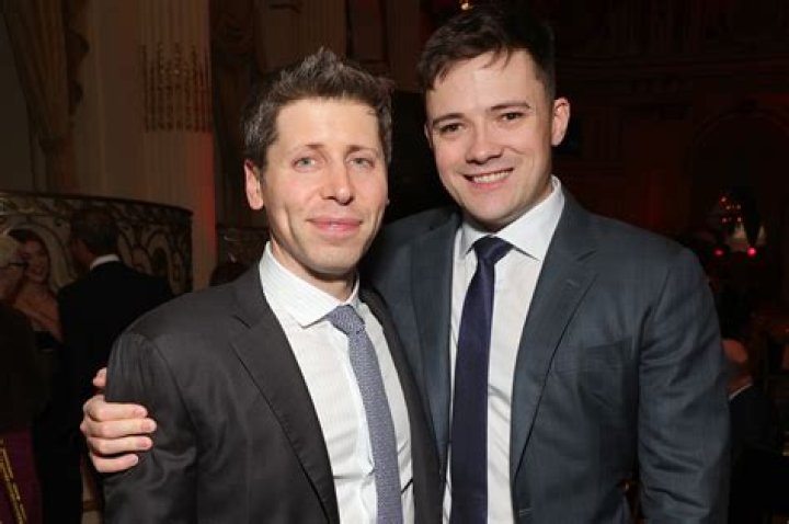 Who is Annie Altman, the sister of Sam Altman? - SarkariResult