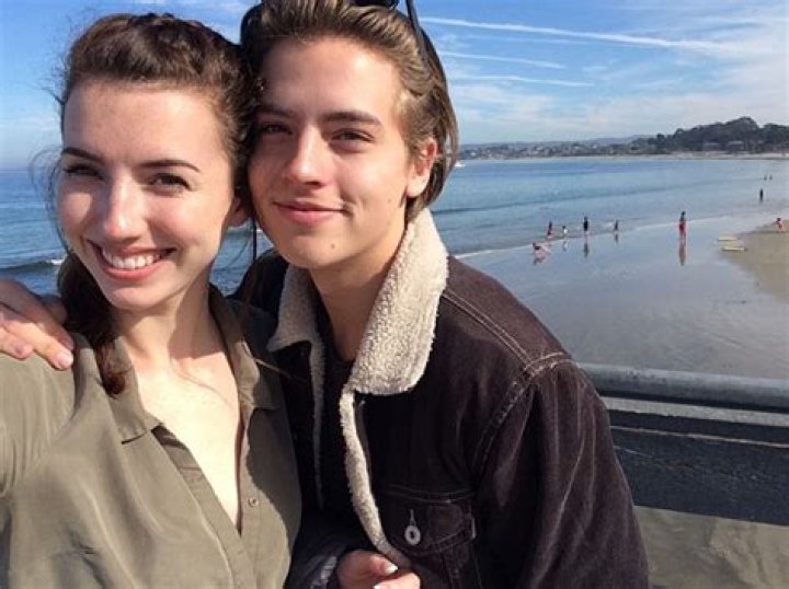 Who Is Bree Morgan – Cole Sprouse Ex-Girlfriend And What Is She Up To Now?