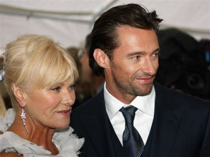 Who is Deborra-Lee Furness? See Net-worth, Quote, Awards, Fact, Wiki