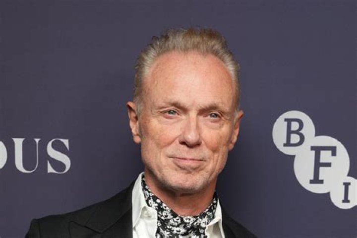Who is Gary and Martin Kemp?