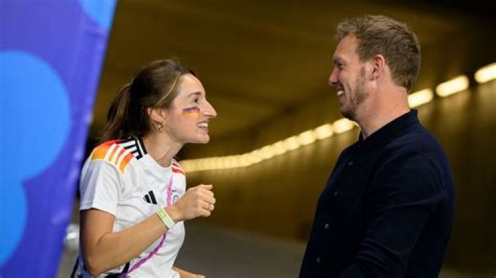 Who Is Julian Nagelsmann? Exploring the Path of a Groundbreaking German Soccer Coach - SarkariResult