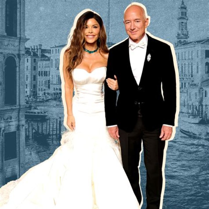 Who Is Mark Bezos Wife? Lisa Bezos And Family