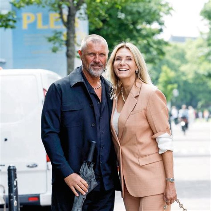 Who Is Peter Schmeichel Ex Wife Bente Schmeichel: Where Is She Now? Everything To Know