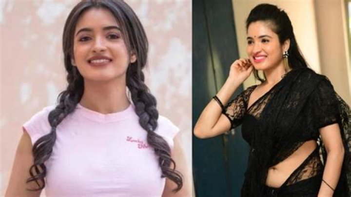 Who is Rathika Rose - Check Age, Bio, Height, Wiki, Net Worth & Instagram Details