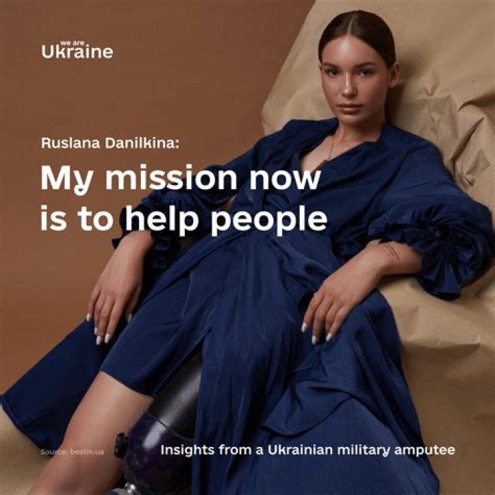 Who is Ruslana Danilkina? All About her - SarkariResult
