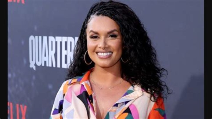 Why Did Joy Taylor Leave The Herd? Here’s What Happened To The FS1 Host