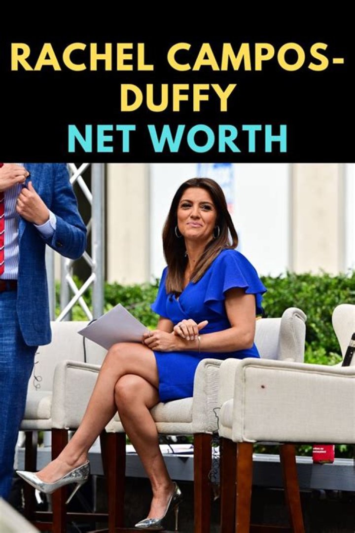 William Duffy Net Worth