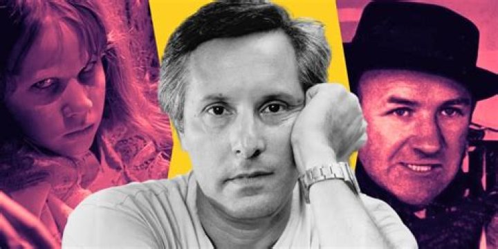 William Friedkin