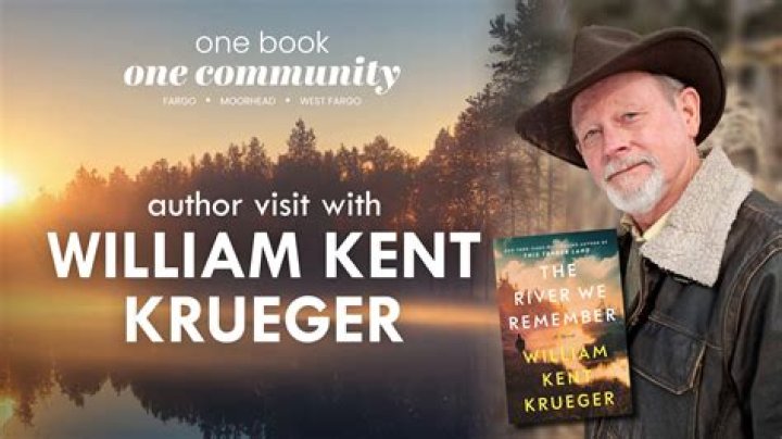 William Kent Krueger