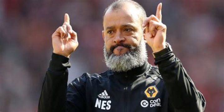 Wolves Coach Nuno Espírito Santo Biography, Football Career, Tactics, Honors