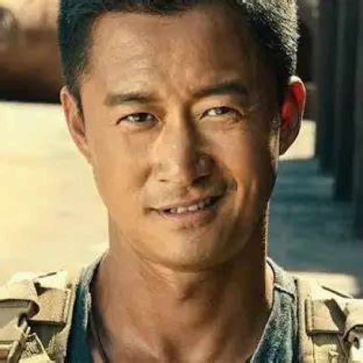 Wu Jing Net Worth