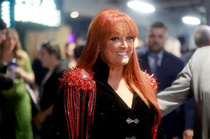 Wynonna Judd Health Updates 2023: Revealing Medical Conditions and Serious Illnesses! - SarkariResult