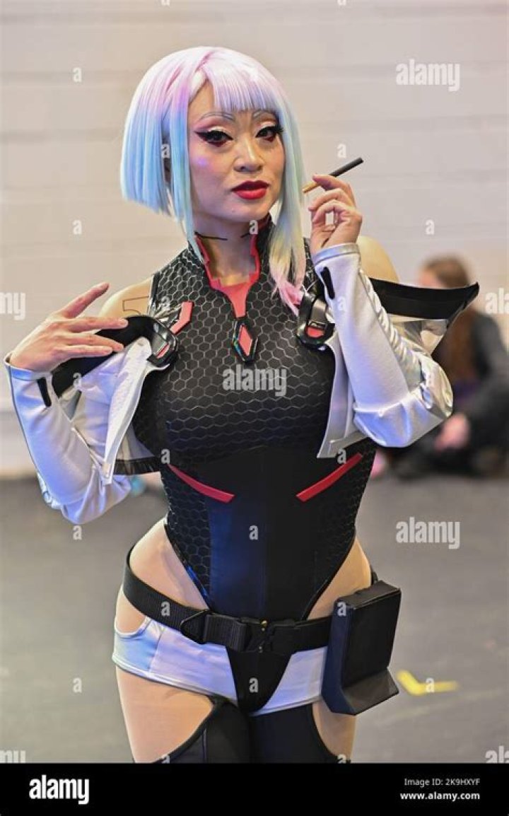 Yaya Han