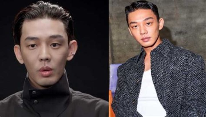 Yoo Ah-in wife: Is Yoo Ah-in married?