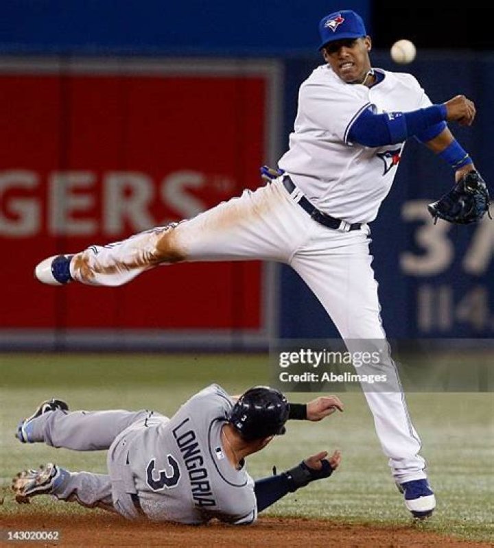 Yunel Escobar