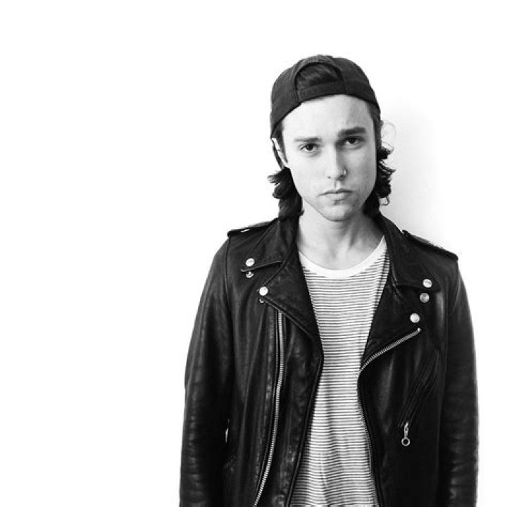 Zach Abels