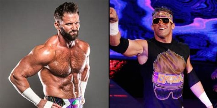 Zack Ryder