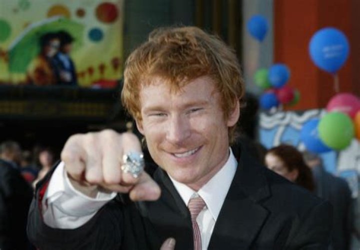 Zack Ward Net Worth
