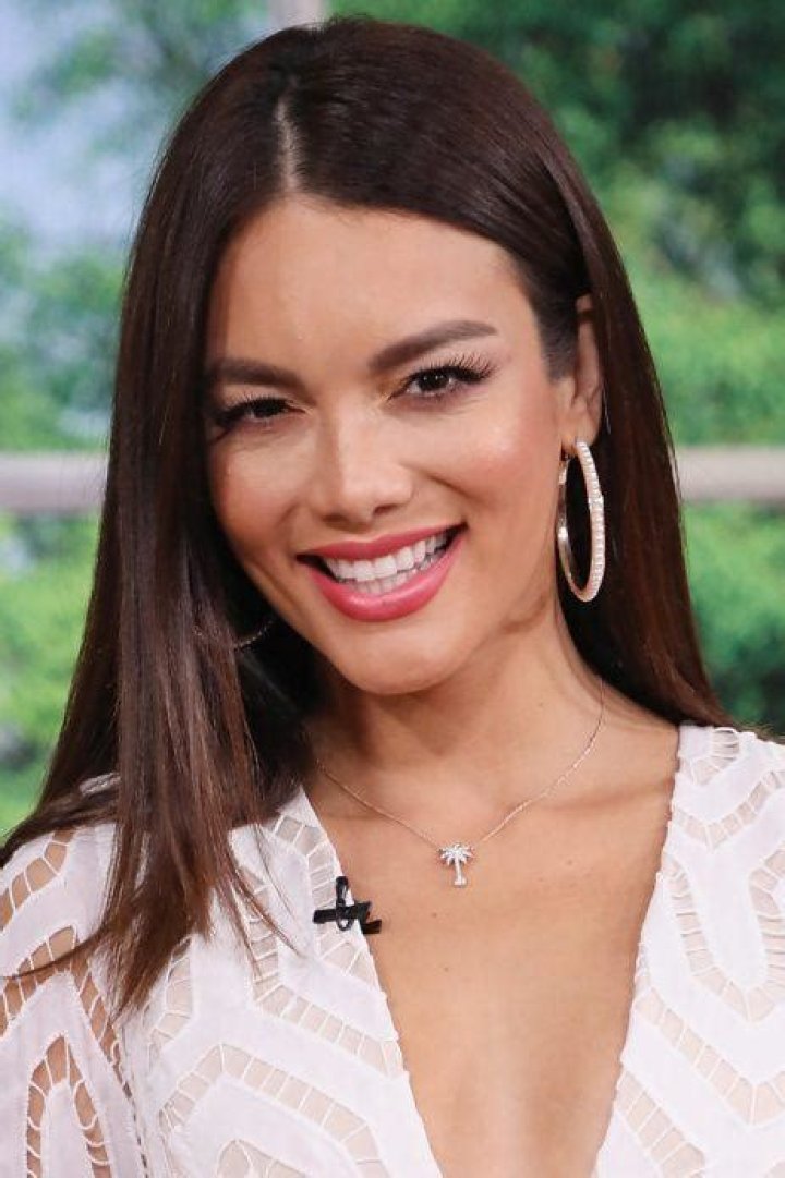 Zuleyka Rivera